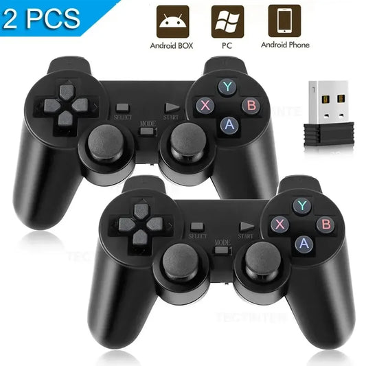 1pz / 2Pz de controles universales USB emisor.