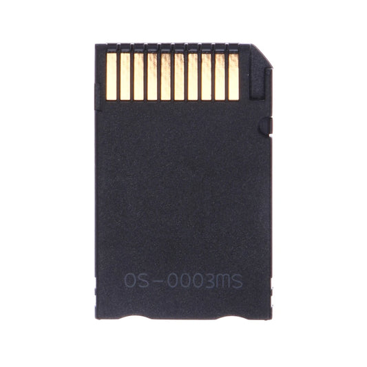 Adaptador de memoria  PSP 1000/ 2000/ 3000 Micro SD